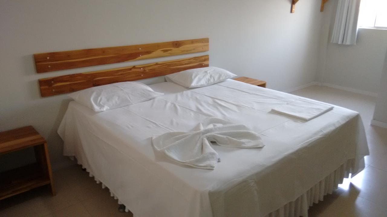 Hotel Destak Mae do Rio Zewnętrze zdjęcie